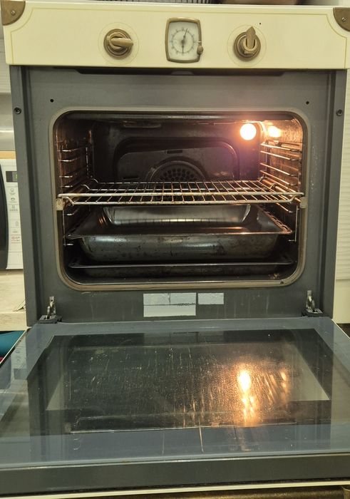 Продам духовой шкаф и варочную панель