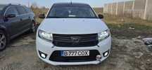 Logan 2016 0.9 cu GPL