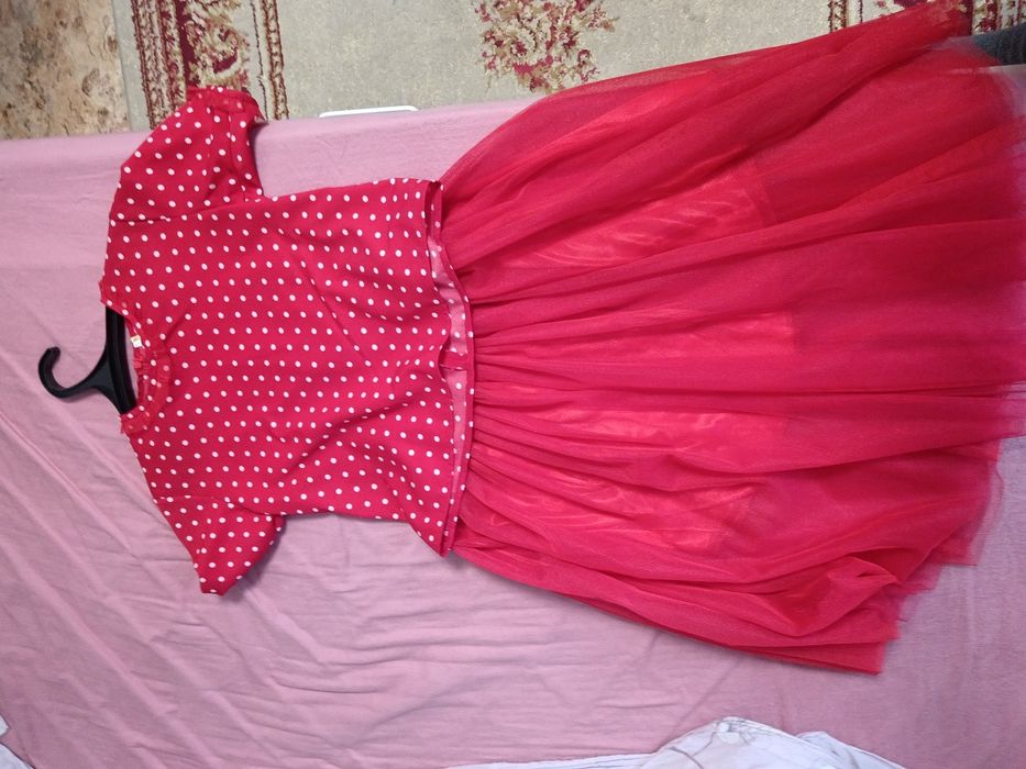 Двойка на девочку