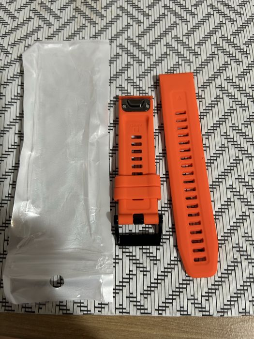 Curea ceas fenix 7