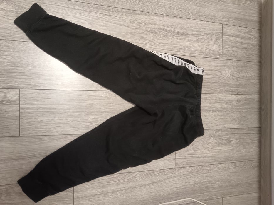 Pantaloni Nike negri