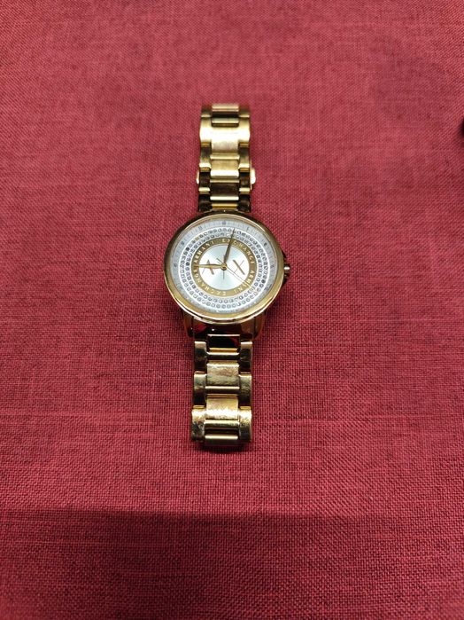 Дамски часовник Armani Exchange