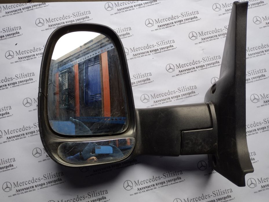 Огледала за Ford Transit
