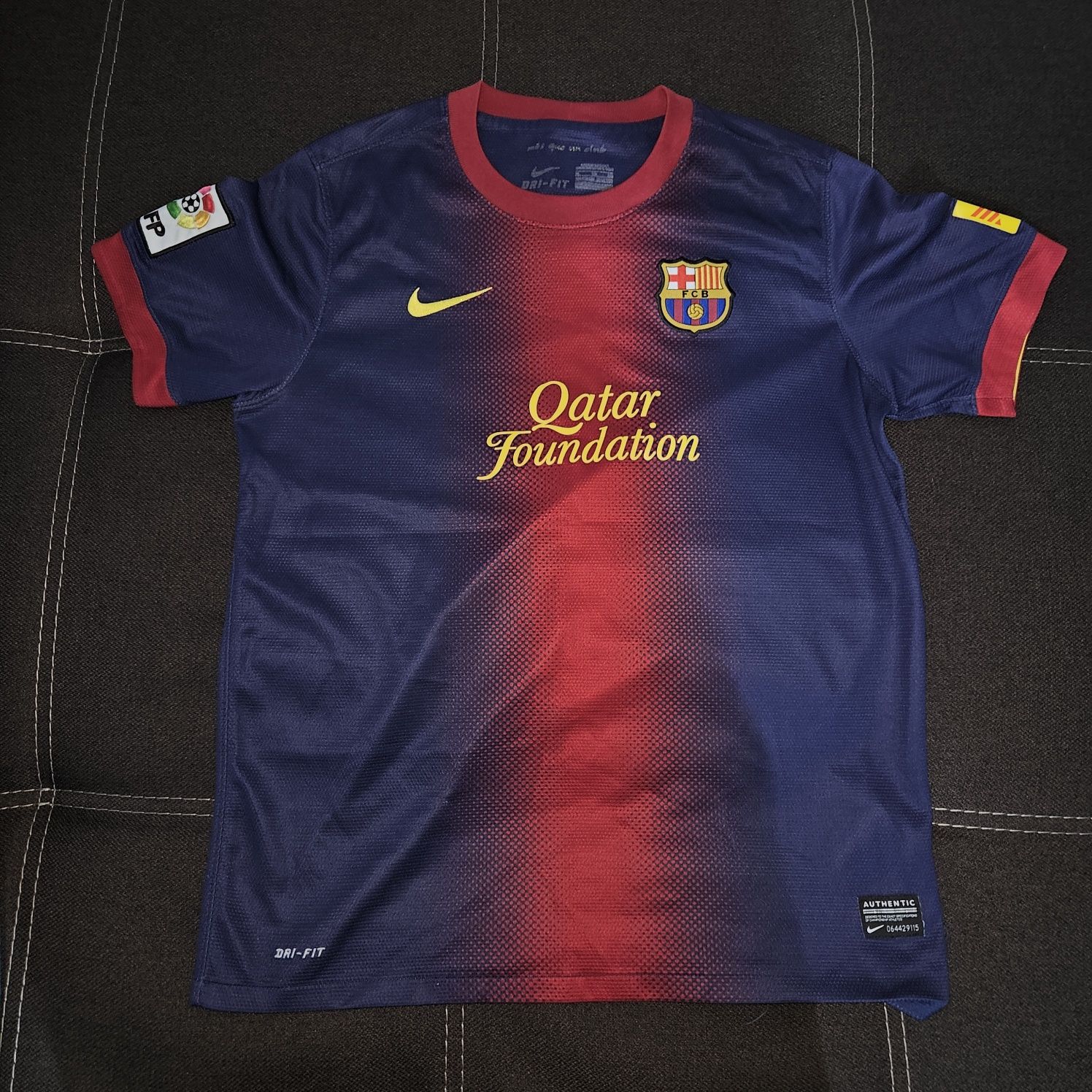 Tricou original FC Barcelona