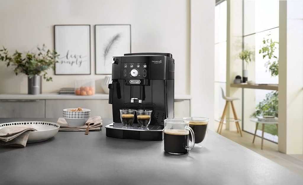 Кафеавтомат Delonghi Magnifica S Smart ECAM230.13.B 1450W 15Bar