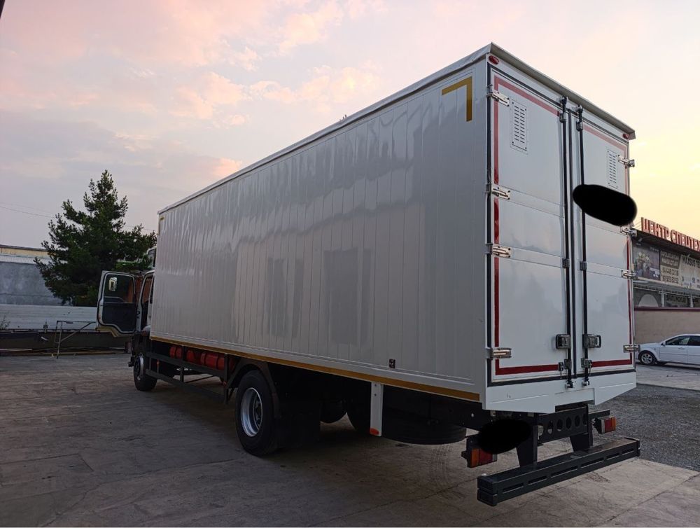 Исузу 10 тонналик ISUZU