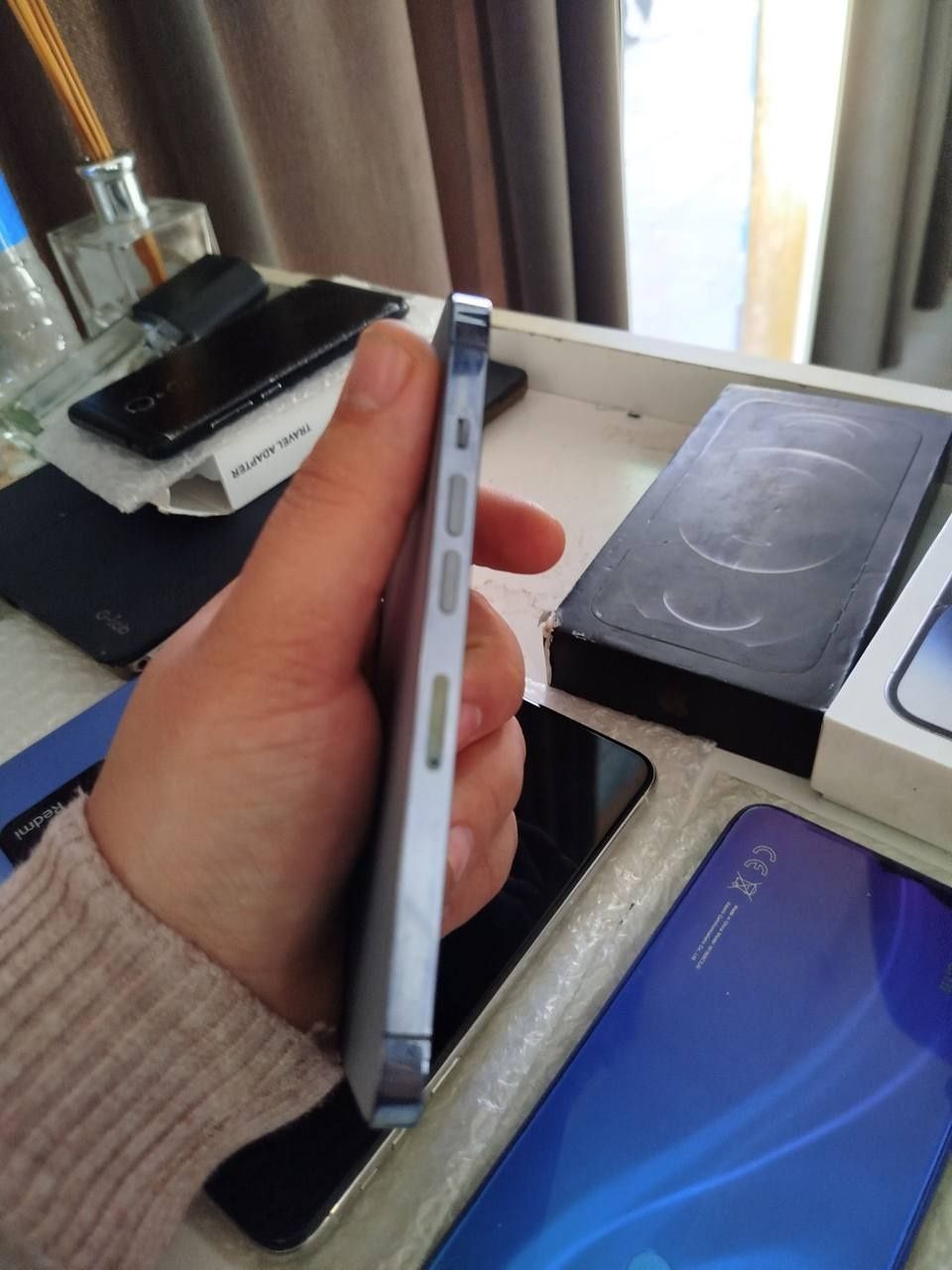 Iphone 13 pro 128gb