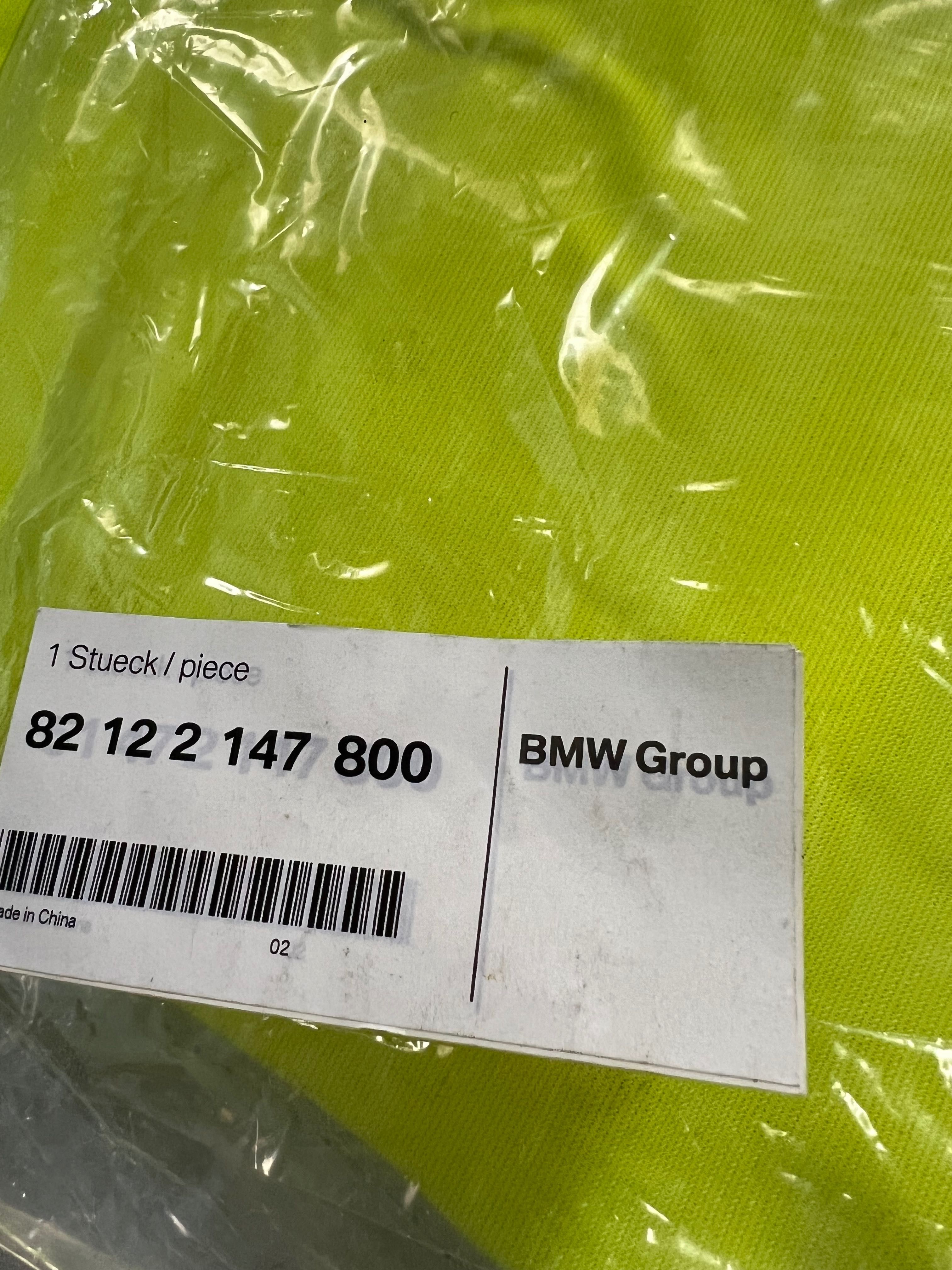 BMW vestă reflectorizantă originală
