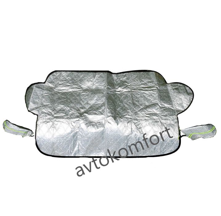 Предпазващ Сенник За Предно Стъкло За Автомобил