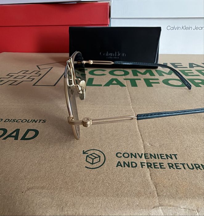 Calvin Klein оригинал