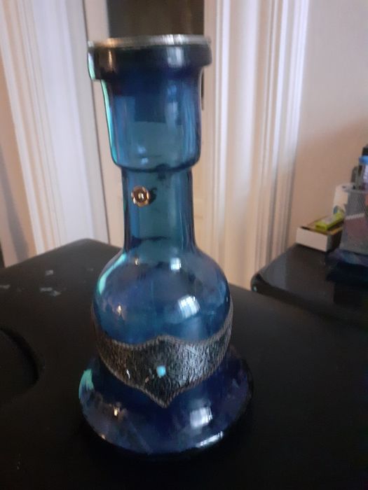 Vaza flori decorativă