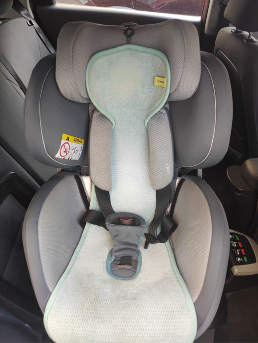 Scaun auto Recaro, 360, 0-4/5 ani