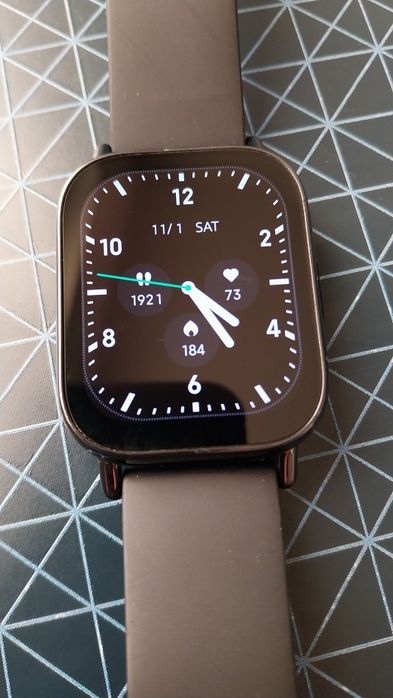 Vand ceas smart Xiaomi Redmi watch 5 lite amoled gps