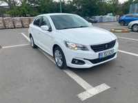 Peugeot 301 1.5 BLUE HDI ALLURE