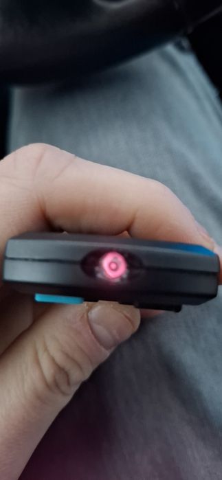 Дистанционно за радио Alpine модел rue-4360