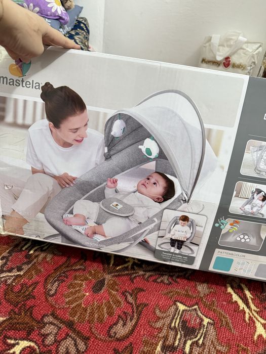 Шезлонг продается