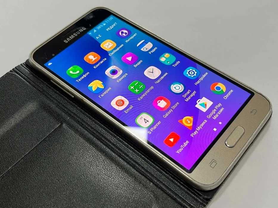 Samsung Galaxy J3 2016