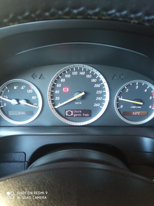 Mercedes Benz clasa c an 2008.motorina.2.2 cdi stare buna.fiscal