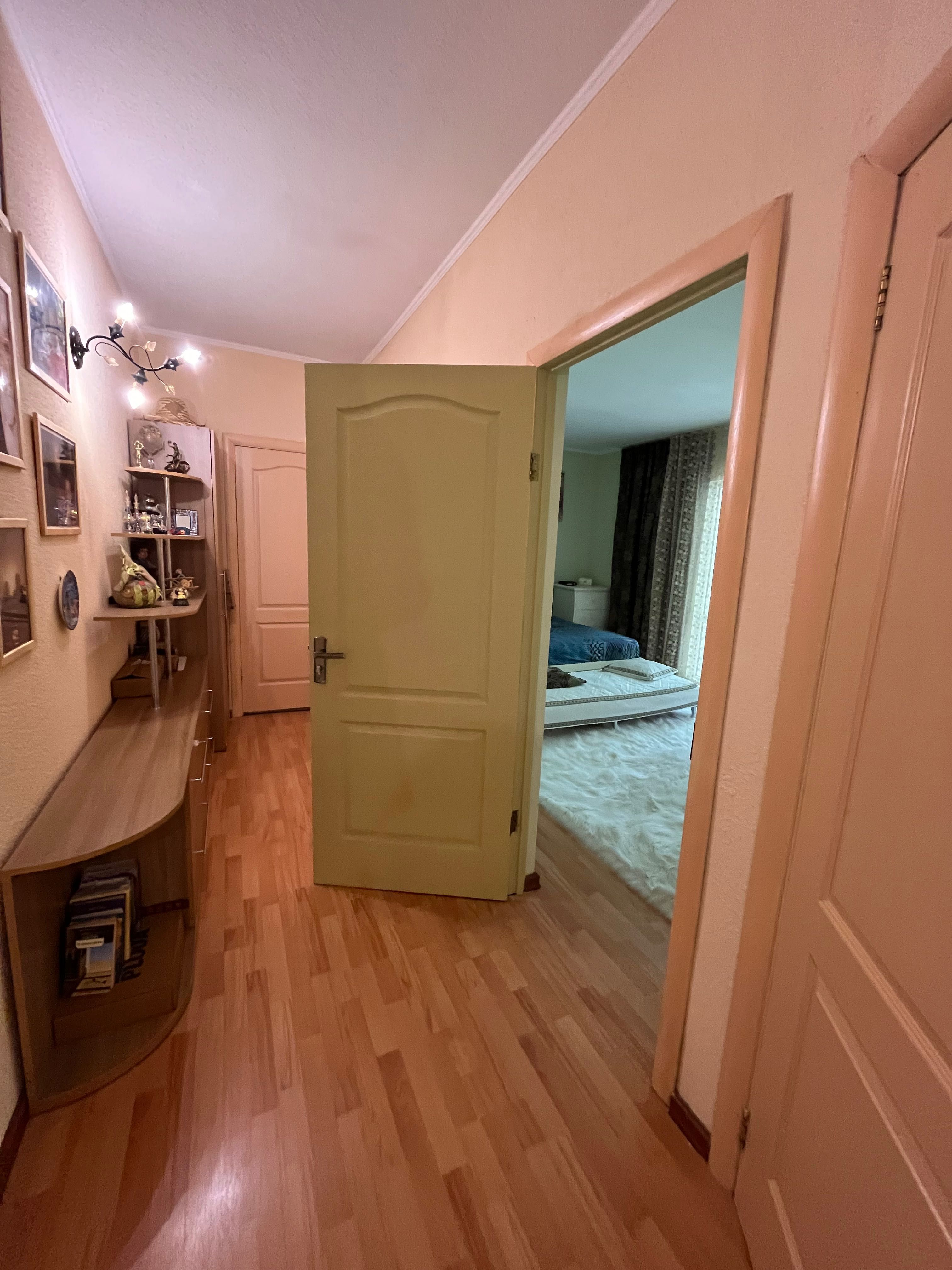 Продам коттедж 98м Иссык-Куль