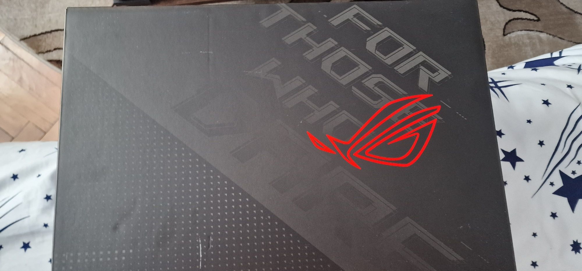 Laptop Gaming ROG 2022