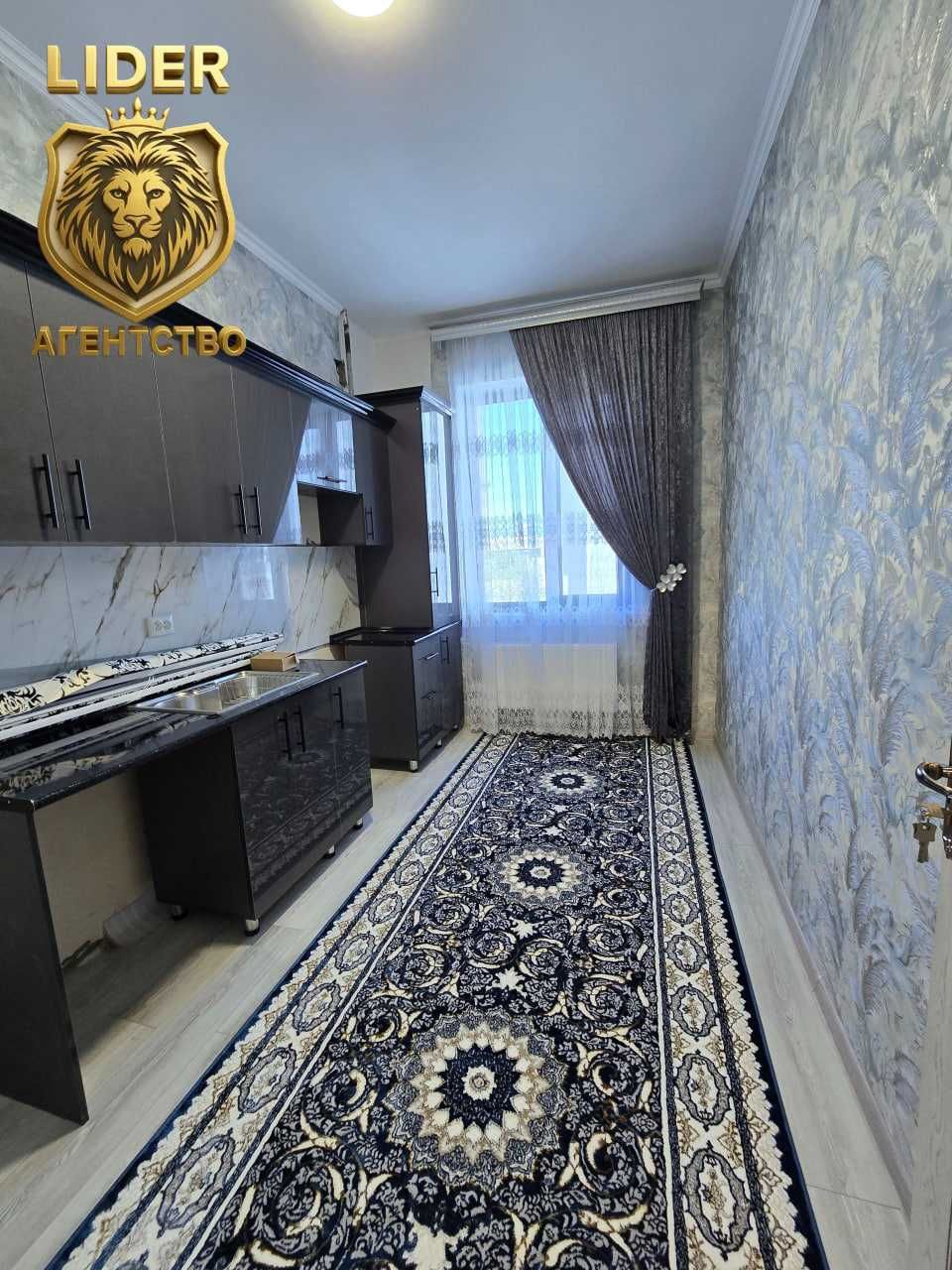 Срочно Продается 1 комнатная квартира орр 5 микр Жомий Цена: 27200$