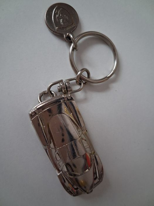 Vand Breloc Ferrari  colecția Shell