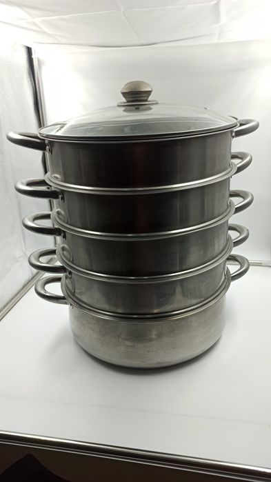 Продаю мантыжницу, 5 отсеков