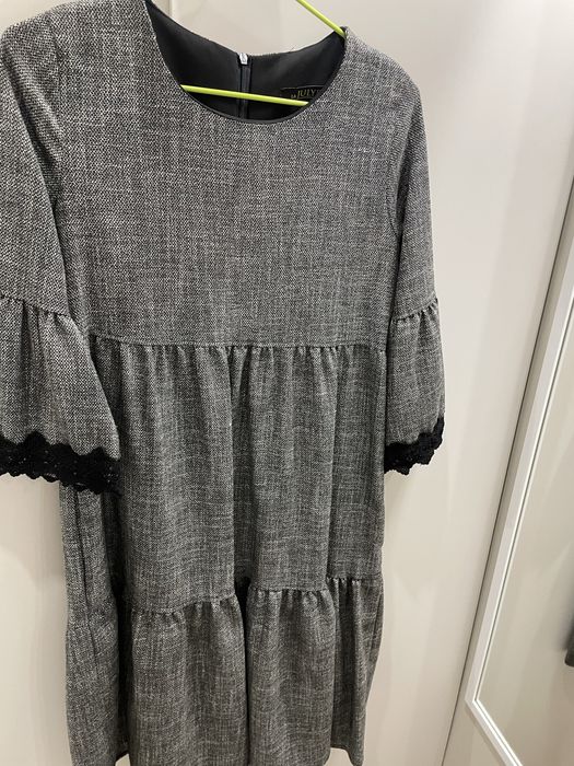 Продам платье, практичное