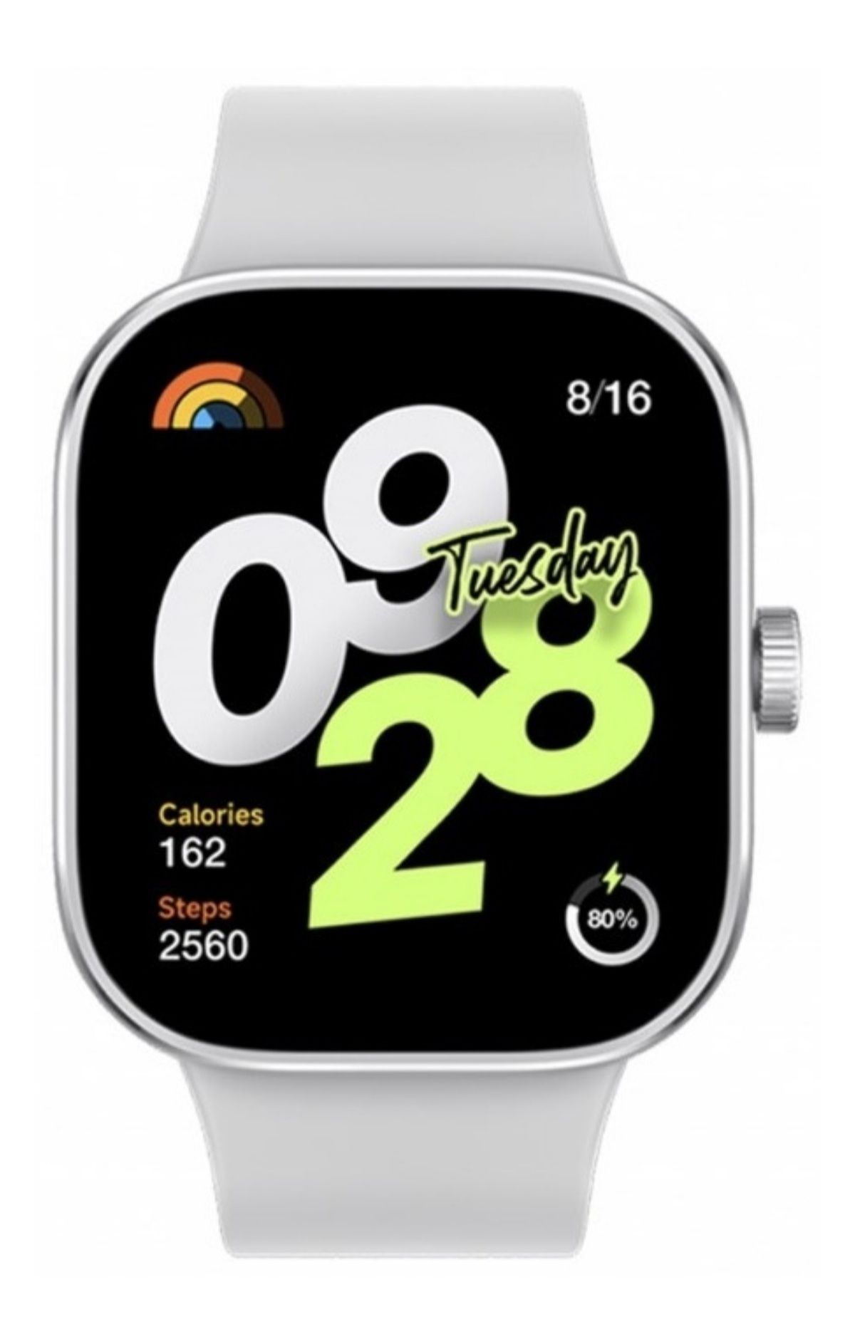Смарт-часы Xiaomi Redmi Watch 4
