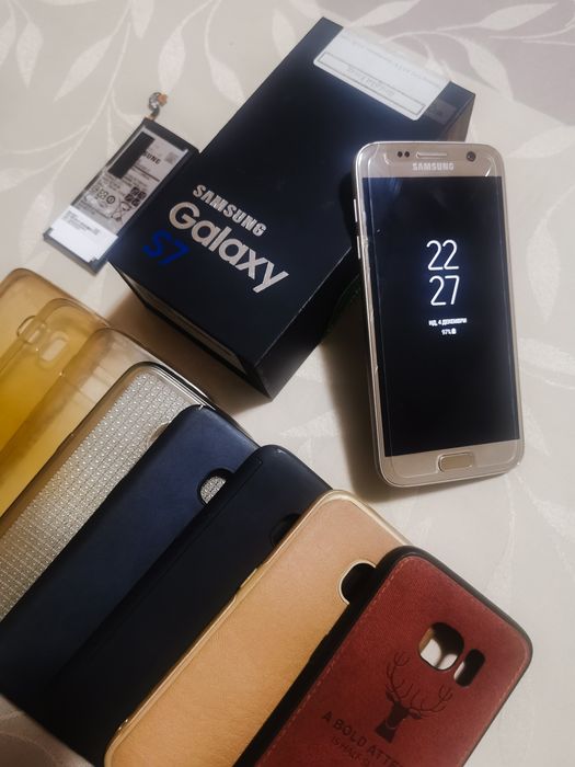 Samsung S7 Самсунг С7