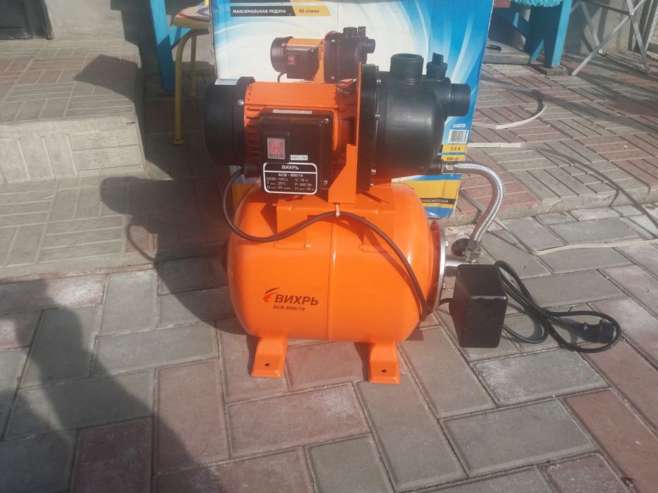 Насос.вакумный.вихрь.