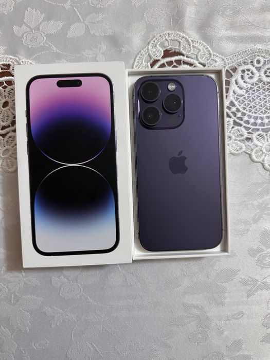 Iphone 14 pro kor dok