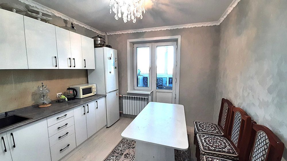 Продам 3-х комн. У/П в старом городе, либо обменяю на 2-х в городе