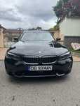 Vand BMW 330 d A Sport Line LED ACC.e