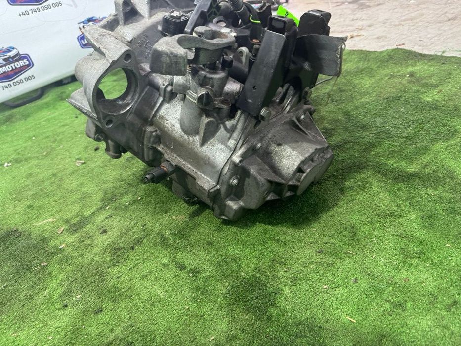 Cutie de viteze manuala 6 trepte seat 1.2 tsi 110 hp cjzd cod: mq200, ppa,024300050r 2012-2019