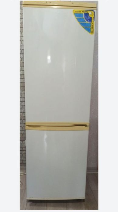 Холодильник не рабочий