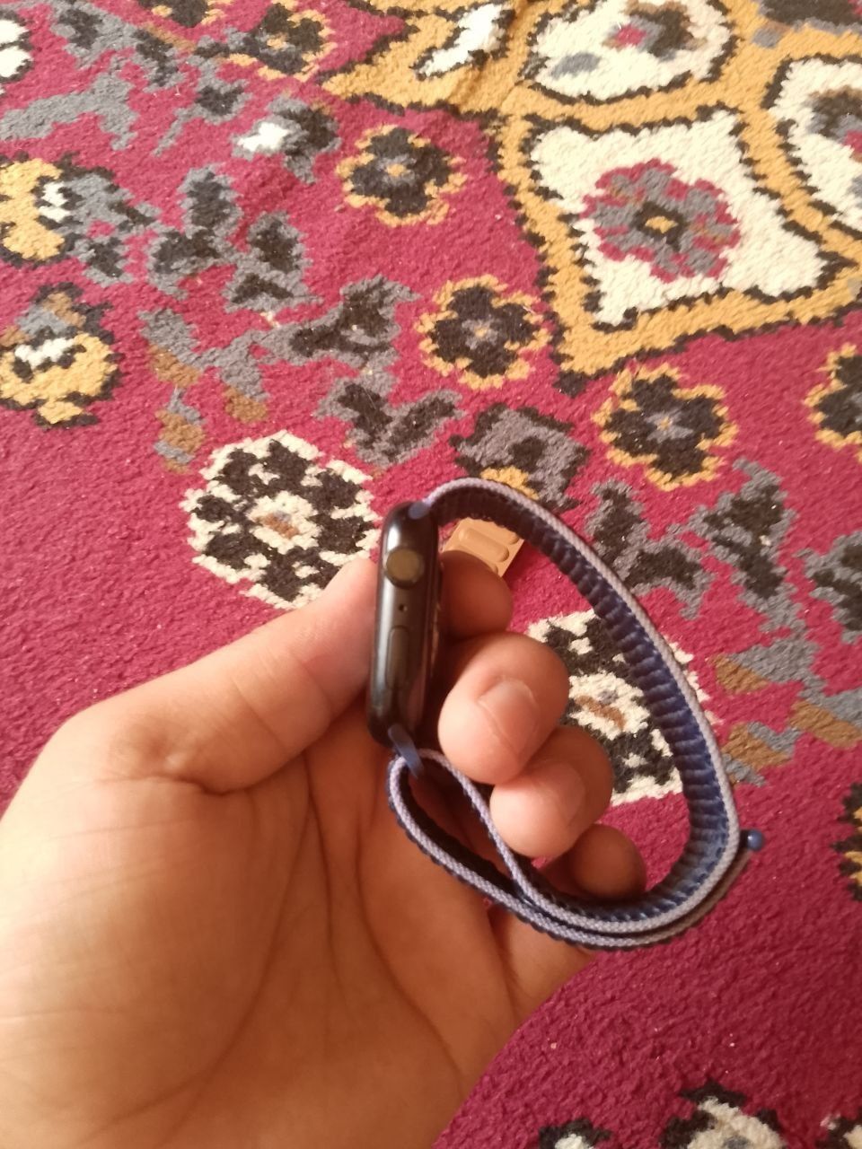 Apple watch 7 45mm original