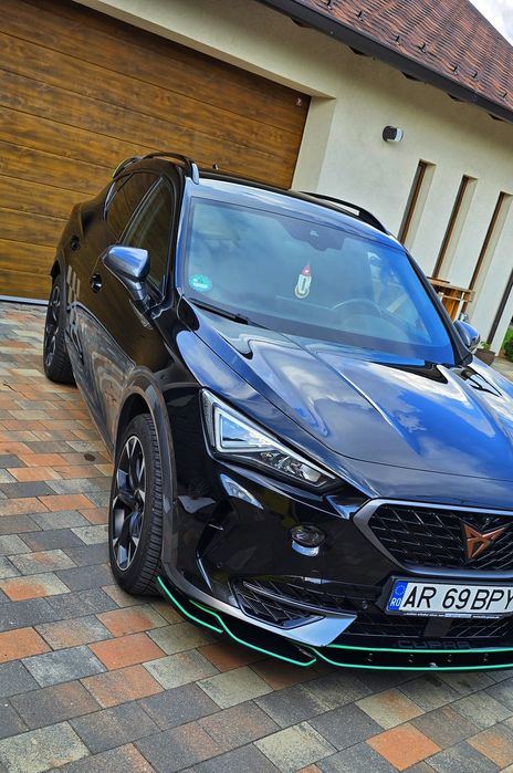 Vand CUPRA Formentor VZ  2.0TDI