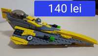Set LEGO utilizat - 75214 StarWars