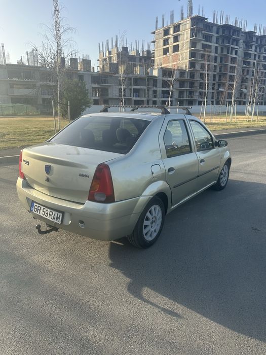Logan 1.6 mpi+gpl