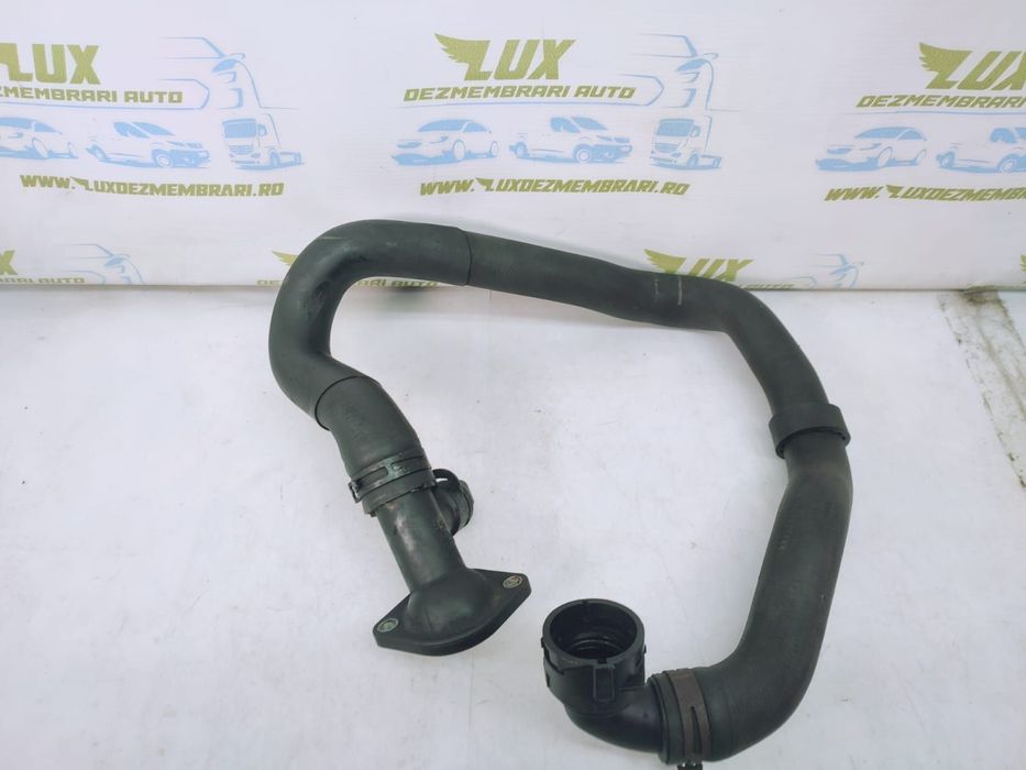 Corp termostat cu furtun 03g121121d 2.0 tdi bkp bkd AZV Volkswagen VW Jetta 5