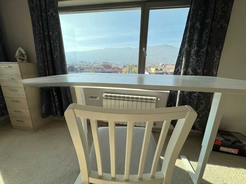 Дава се под наем Тристаен апартамент в София, Студентски град - 160 кв.м за 1249.5 € - Снимка #7