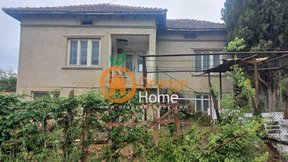 Продава се Къща в с. Оброчище, Област Добрич - 140 кв.м за 393 €/кв.м - Снимка #1