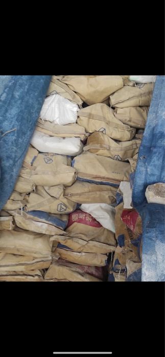 Известь 1 тонн 65000тг