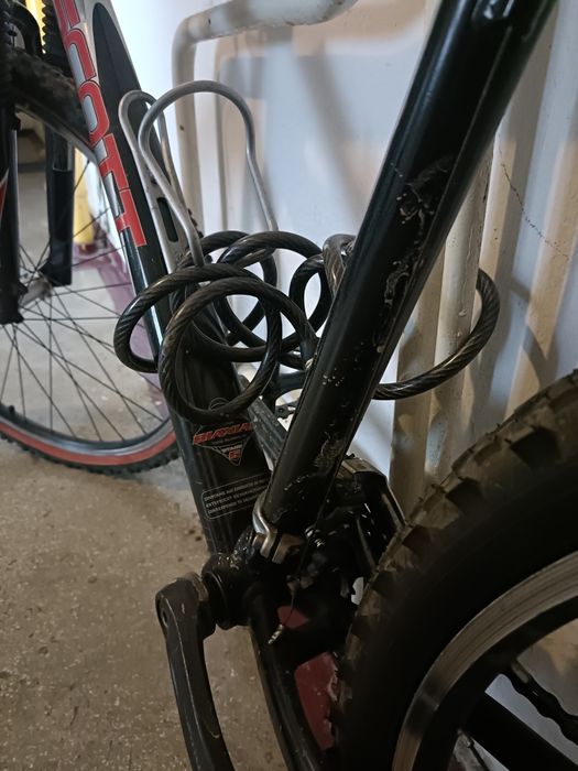 Bicicleta Scott 26