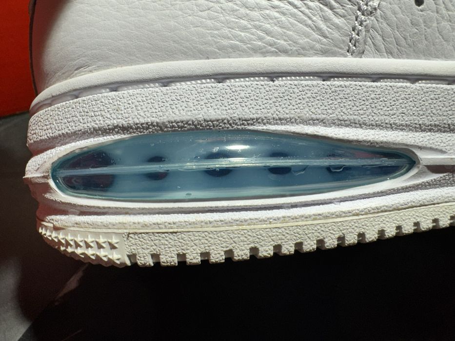 Оригинални! Nike Air Force 1 Low Evo - 46 ShoeMag