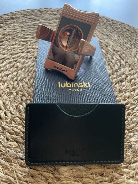 Резачка за пури !!!