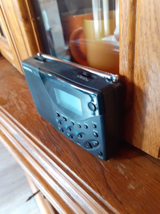 Grundig yacht boy 320