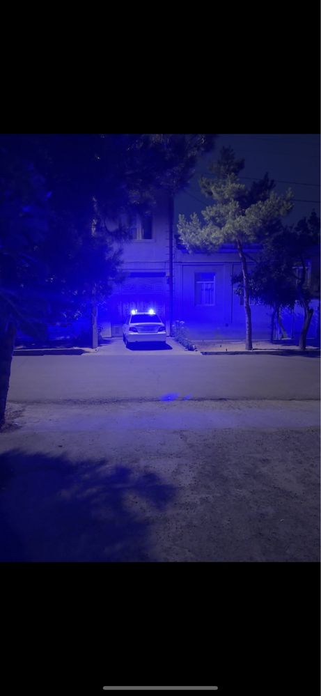 Sirena USA 800W va 200W nizkiy  blo’k