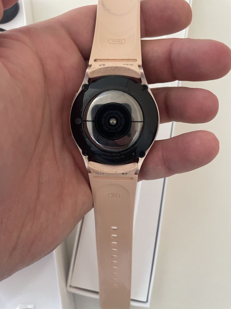 Samsung Galaxy watch 5 45mm